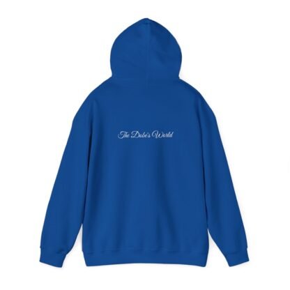 The Dobe´s - Heavy Blend™ Hooded Sweatshirt - Art - Image 3