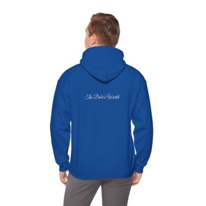 The Dobe´s - Heavy Blend™ Hooded Sweatshirt - Art - Image 10