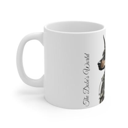 The Dobe´s Mug 11oz - Outdoor - Image 2