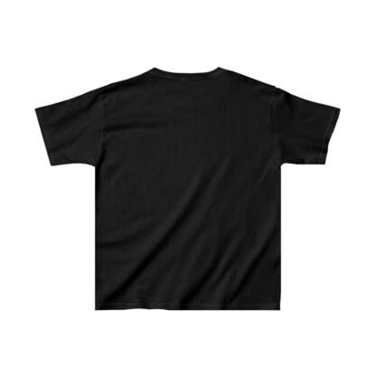 The Dobe´s Kids Heavy Cotton™ Tee - Nautic Puppy - Image 6