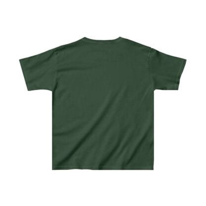 The Dobe´s Kids Heavy Cotton™ Tee - Rock Puppy - Image 12