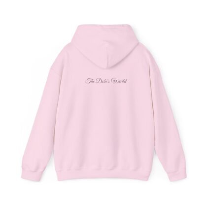 The Dobe´s - Heavy Blend™ Hooded Sweatshirt - Art - Image 106