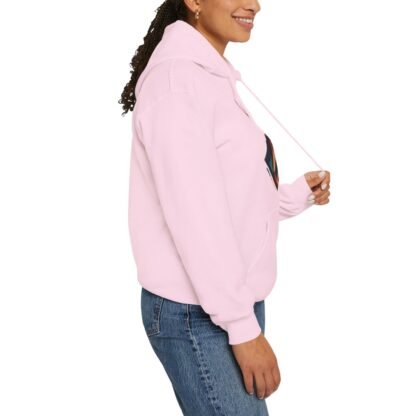 The Dobe´s - Heavy Blend™ Hooded Sweatshirt - Art - Image 115