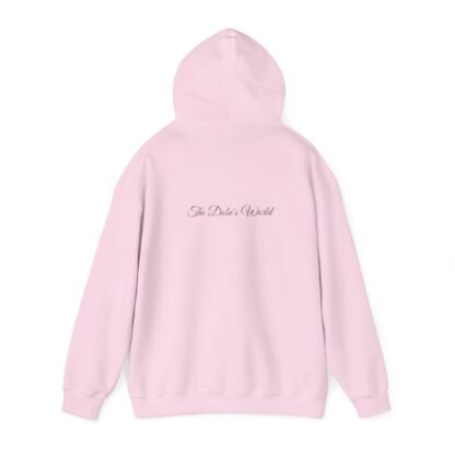 The Dobe´s - Heavy Blend™ Hooded Sweatshirt - Art - Image 107