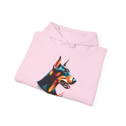 The Dobe´s - Heavy Blend™ Hooded Sweatshirt - Art - Image 108