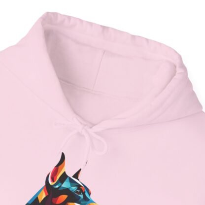 The Dobe´s - Heavy Blend™ Hooded Sweatshirt - Art - Image 109