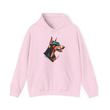The Dobe´s - Heavy Blend™ Hooded Sweatshirt - Art - Image 105