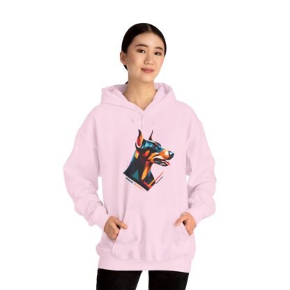The Dobe´s - Heavy Blend™ Hooded Sweatshirt - Art - Image 110