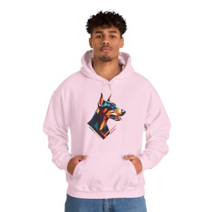 The Dobe´s - Heavy Blend™ Hooded Sweatshirt - Art - Image 111