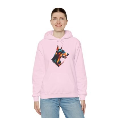 The Dobe´s - Heavy Blend™ Hooded Sweatshirt - Art - Image 112