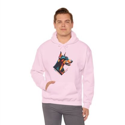 The Dobe´s - Heavy Blend™ Hooded Sweatshirt - Art - Image 113