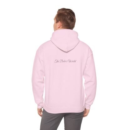 The Dobe´s - Heavy Blend™ Hooded Sweatshirt - Art - Image 114