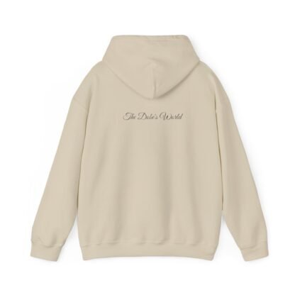 The Dobe´s - Heavy Blend™ Hooded Sweatshirt - Art - Image 41