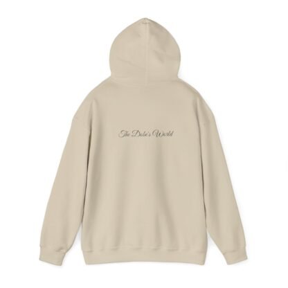 The Dobe´s - Heavy Blend™ Hooded Sweatshirt - Art - Image 42
