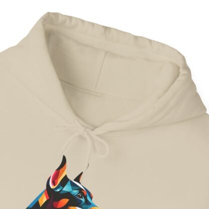 The Dobe´s - Heavy Blend™ Hooded Sweatshirt - Art - Image 44