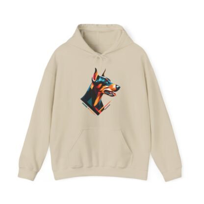 The Dobe´s - Heavy Blend™ Hooded Sweatshirt - Art - Image 40