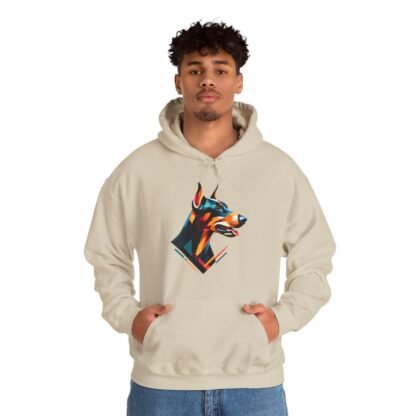 The Dobe´s - Heavy Blend™ Hooded Sweatshirt - Art - Image 46