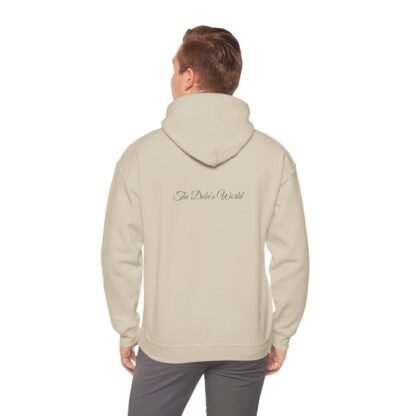 The Dobe´s - Heavy Blend™ Hooded Sweatshirt - Art - Image 49