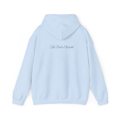 The Dobe´s - Heavy Blend™ Hooded Sweatshirt - Art - Image 80