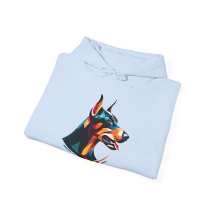The Dobe´s - Heavy Blend™ Hooded Sweatshirt - Art - Image 82