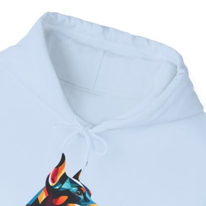 The Dobe´s - Heavy Blend™ Hooded Sweatshirt - Art - Image 83