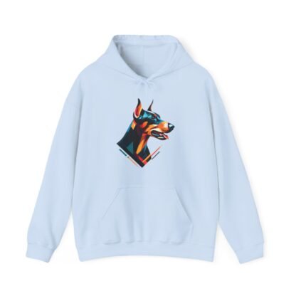 The Dobe´s - Heavy Blend™ Hooded Sweatshirt - Art - Image 79