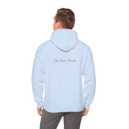 The Dobe´s - Heavy Blend™ Hooded Sweatshirt - Art - Image 88