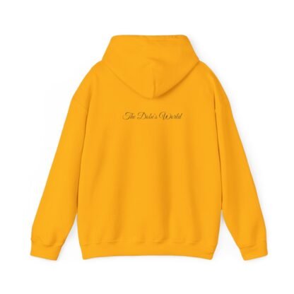 The Dobe´s - Heavy Blend™ Hooded Sweatshirt - Art - Image 67