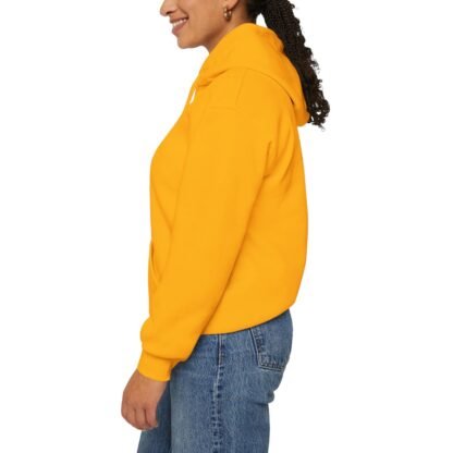 The Dobe´s - Heavy Blend™ Hooded Sweatshirt - Art - Image 77
