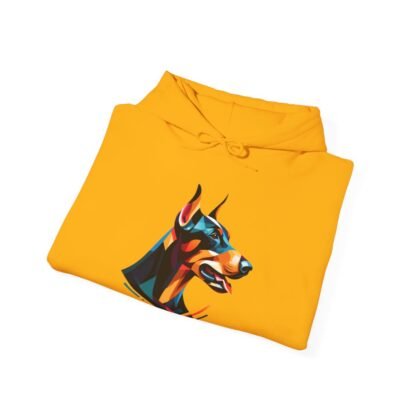 The Dobe´s - Heavy Blend™ Hooded Sweatshirt - Art - Image 69