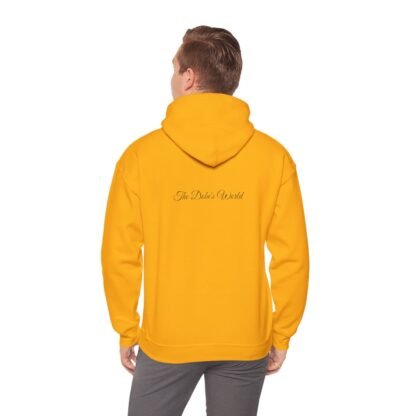 The Dobe´s - Heavy Blend™ Hooded Sweatshirt - Art - Image 75
