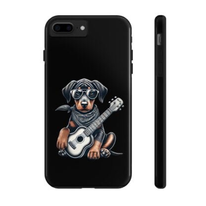 The Dobe´s Tough Phone Cases - Guitar - Image 6