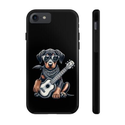 The Dobe´s Tough Phone Cases - Guitar - Image 7
