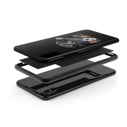 The Dobe´s Tough Phone Cases - Guitar - Image 9