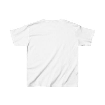 The Dobe´s Kids Heavy Cotton™ Tee - Nautic Puppy - Image 4