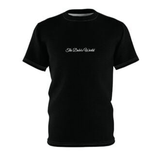 The Dobe's Unisex Cut & Sew Tee (AOP) - Series 1