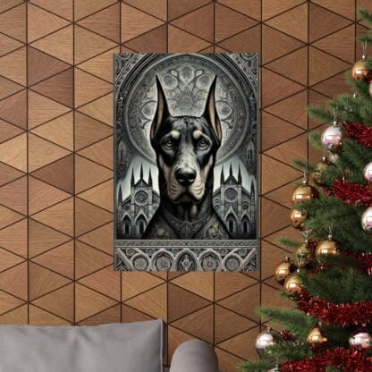 The Dobe´s Matte Vertical Posters - Gothic - Image 12