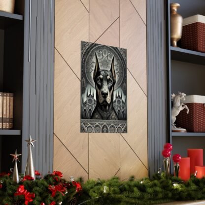The Dobe´s Matte Vertical Posters - Gothic - Image 13