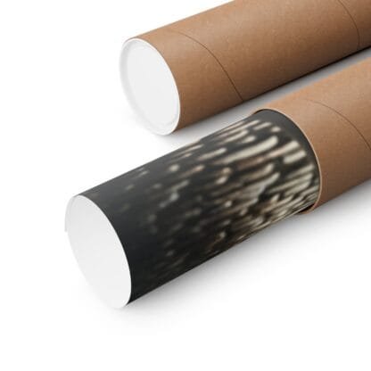 The Dobe´s Matte Vertical Posters - Detective - Image 3