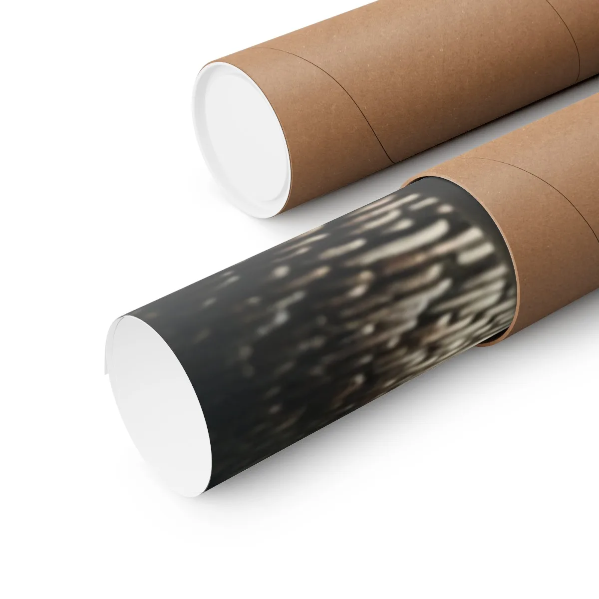 The Dobe´s Matte Vertical Posters - Detective - Image 3