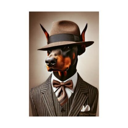 The Dobe´s Matte Vertical Posters - Series 3 - Image 10