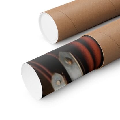 The Dobe´s Matte Vertical Posters - Rom - Image 3