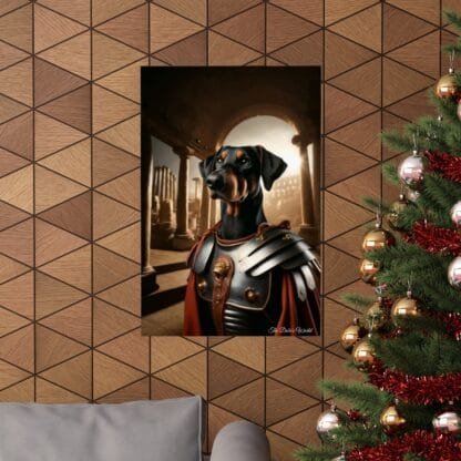 The Dobe´s Matte Vertical Posters - Rom - Image 4