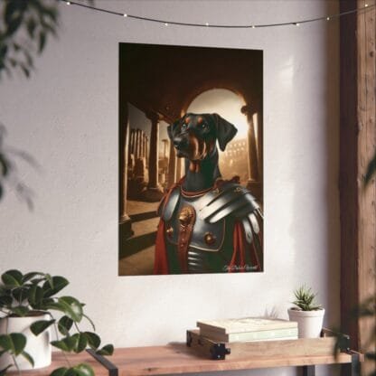 The Dobe´s Matte Vertical Posters - Rom - Image 6