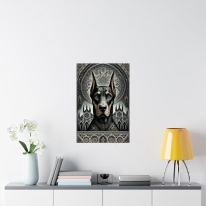 The Dobe´s Matte Vertical Posters - Gothic - Image 16