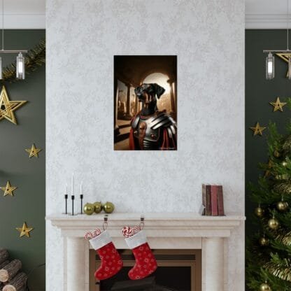The Dobe´s Matte Vertical Posters - Rom - Image 7