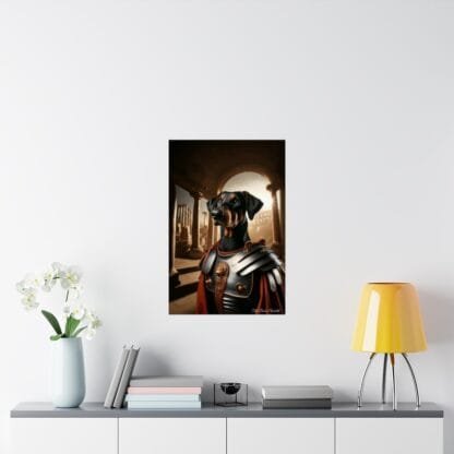 The Dobe´s Matte Vertical Posters - Rom - Image 8