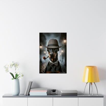 The Dobes Matte Vertical Posters - Series-4 - Image 16