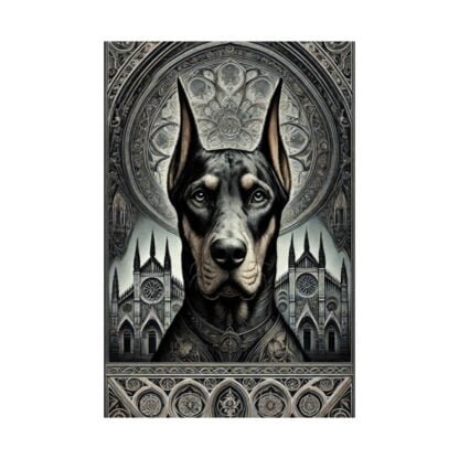 The Dobe´s Matte Vertical Posters - Gothic - Image 18