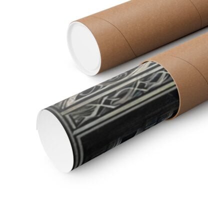 The Dobe´s Matte Vertical Posters - Gothic - Image 19